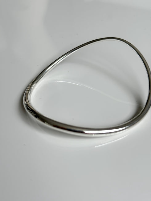 butterfly bangle